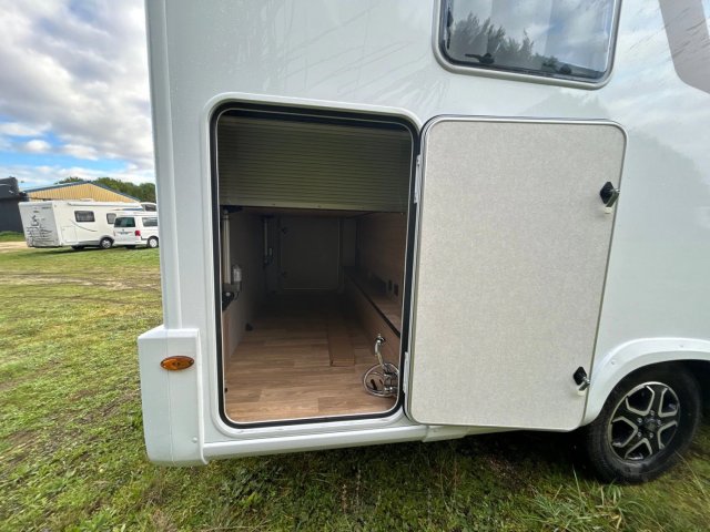 Bavaria Tren-D T720FC Nomade - Photo 14