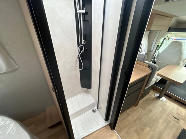 Bavaria Tren-D T720FC Nomade - Photo 16