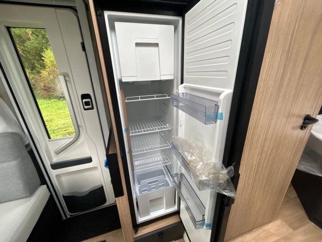 Bavaria Tren-D T720FC Nomade - Photo 17