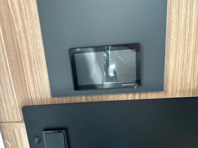 Bavaria Tren-D T720FC Nomade - Photo 19