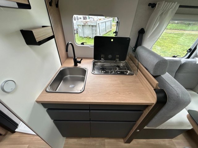 Bavaria Tren-D T720FC Nomade - Photo 23