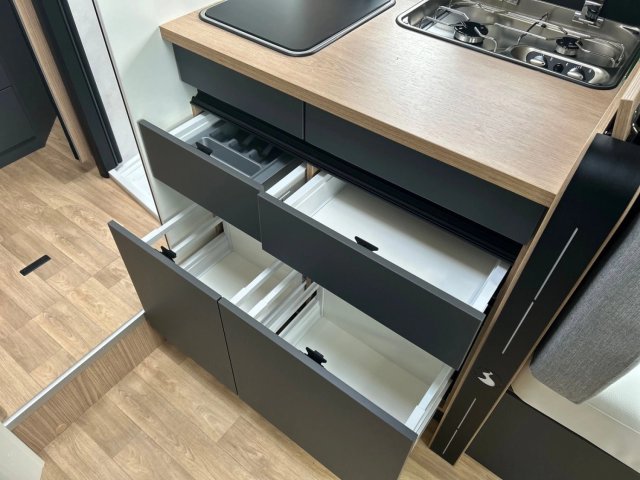 Bavaria Tren-D T720FC Nomade - Photo 25