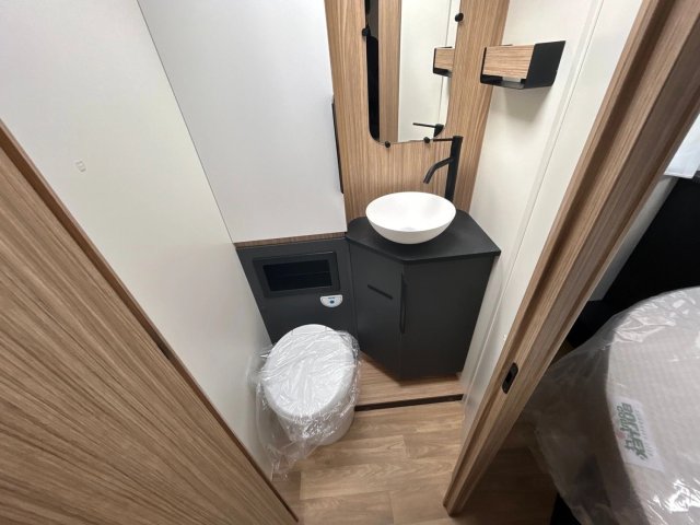 Bavaria Tren-D T720FC Nomade - Photo 29