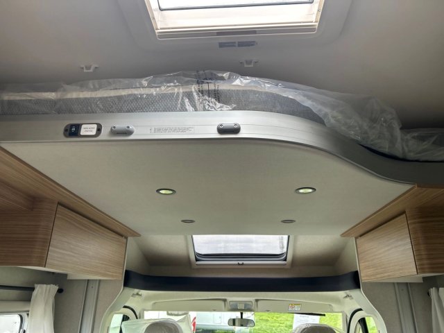 Bavaria Tren-D T720FC Nomade - Photo 32