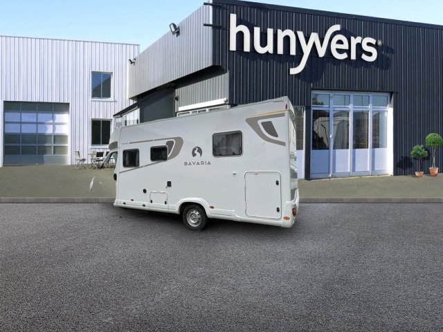 Bavaria Tren-D T720FC Unik - Photo 2