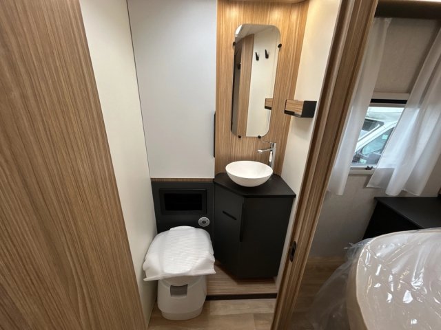 Bavaria Tren-D T720FC Unik - Photo 4