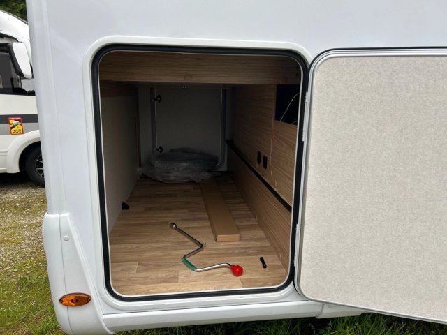 Bavaria Tren-D T720FC Unik - Photo 7