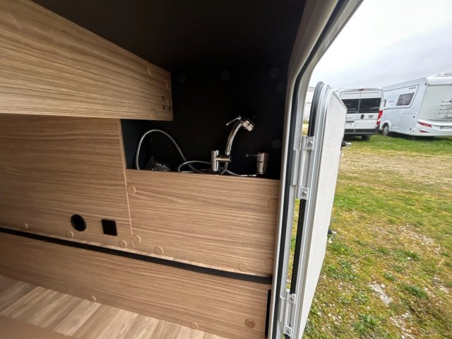 Bavaria Tren-D T720FC Unik - Photo 8