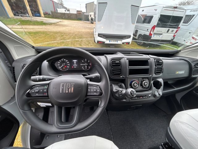 Bavaria Tren-D T720FC Unik - Photo 11