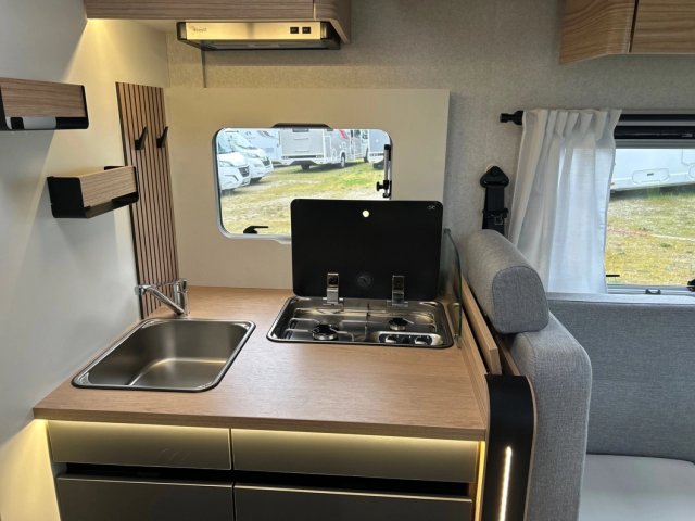 Bavaria Tren-D T720FC Unik - Photo 12