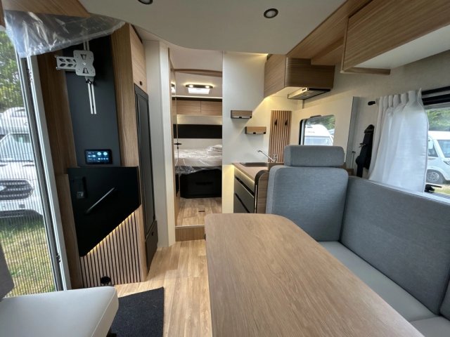 Bavaria Tren-D T720FC Unik - Photo 13