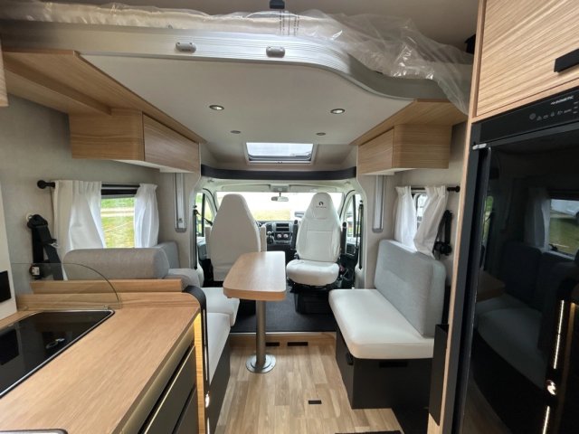 Bavaria Tren-D T720FC Unik - Photo 14