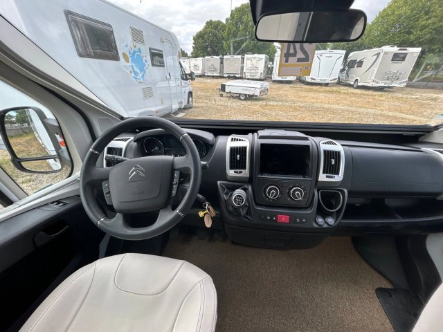 Bavaria Tren-D T726FC Style FC - Photo 3