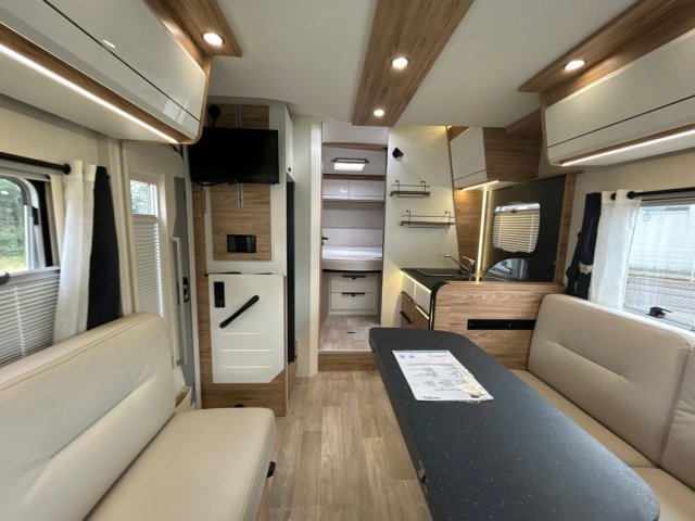 Bavaria Tren-D T726FC Style FC - Photo 4