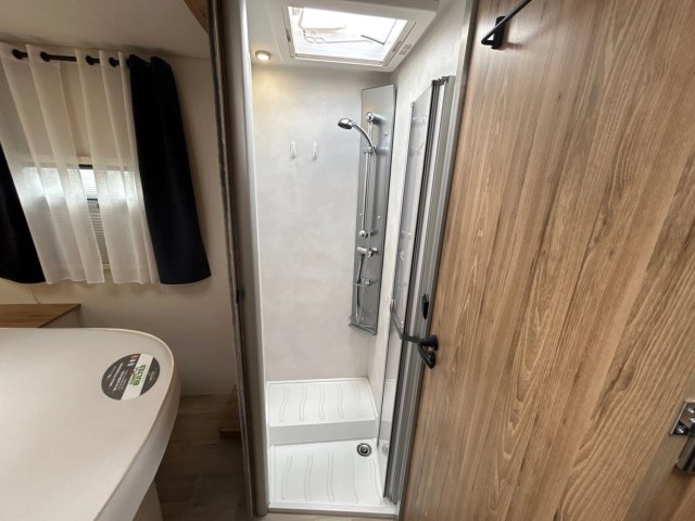 Bavaria Tren-D T726FC Style FC - Photo 5