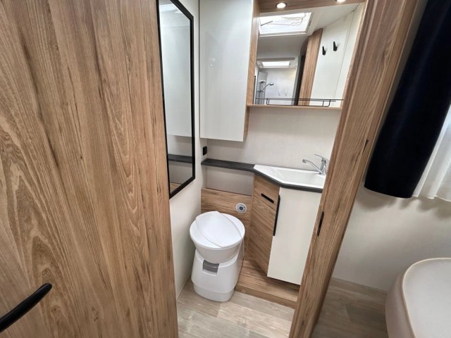 Bavaria Tren-D T726FC Style FC - Photo 6