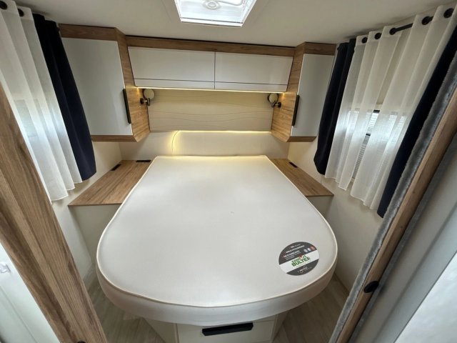 Bavaria Tren-D T726FC Style FC - Photo 7