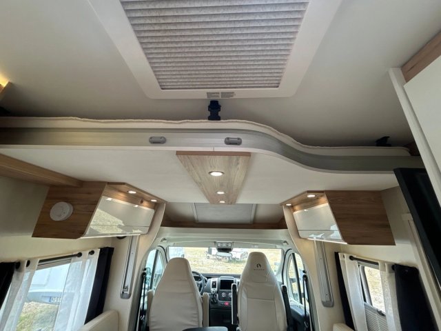 Bavaria Tren-D T726FC Style FC - Photo 8