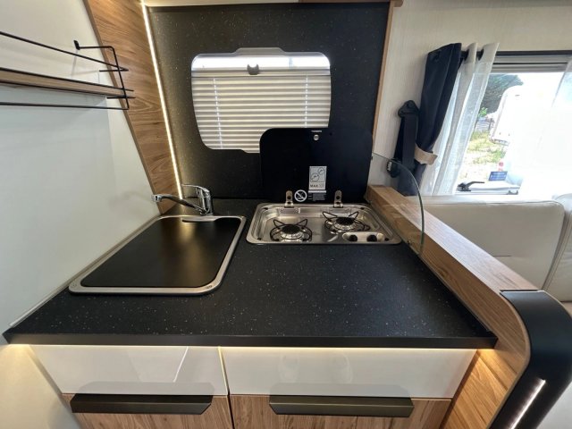 Bavaria Tren-D T726FC Style FC - Photo 10