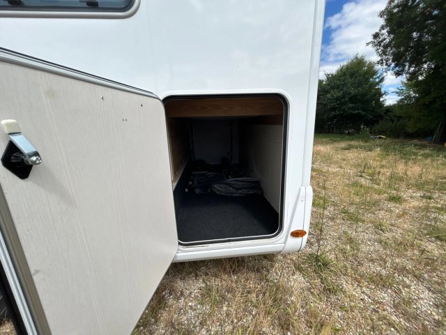 Bavaria Tren-D T726FC Style FC - Photo 12