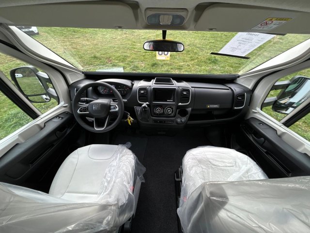 Bavaria Tren-D T740FGJ Nomade - Photo 3