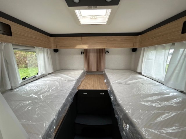 Bavaria Tren-D T740FGJ Nomade - Photo 4