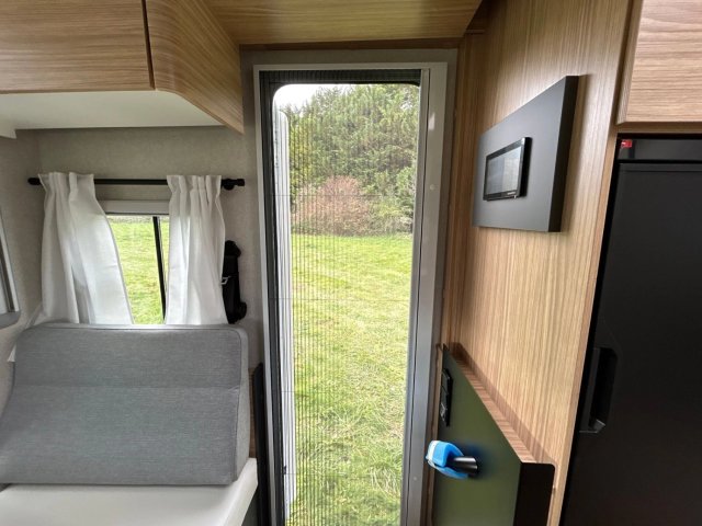 Bavaria Tren-D T740FGJ Nomade - Photo 7