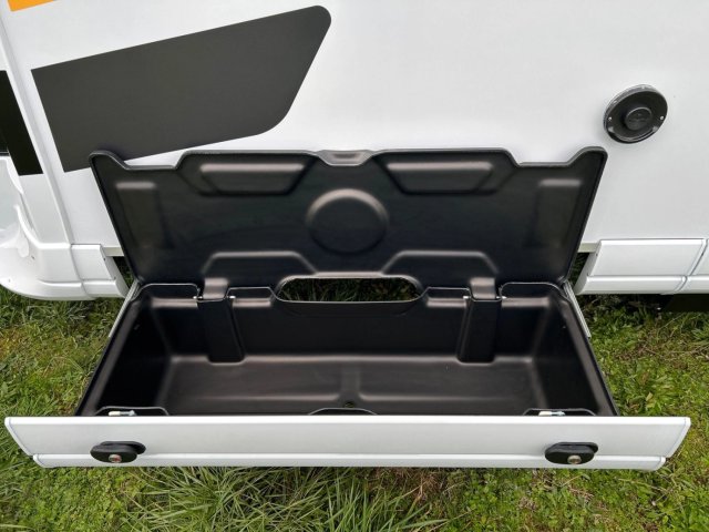 Bavaria Tren-D T740FGJ Nomade - Photo 10