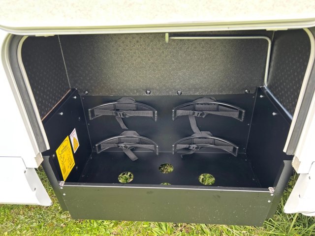 Bavaria Tren-D T740FGJ Nomade - Photo 11