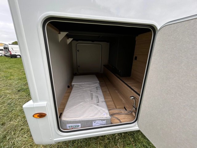 Bavaria Tren-D T740FGJ Nomade - Photo 12