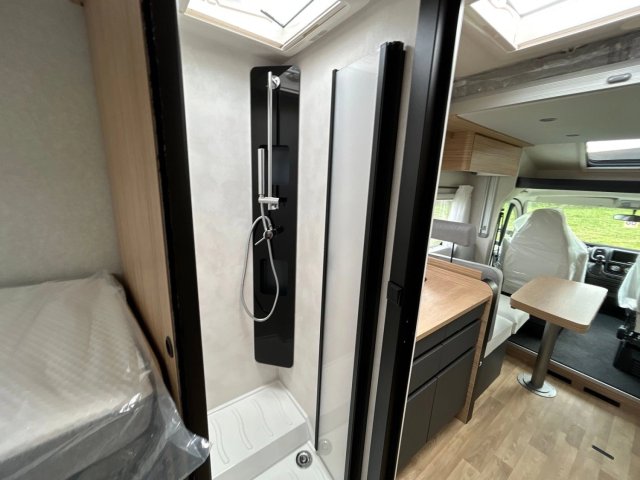 Bavaria Tren-D T740FGJ Nomade - Photo 14