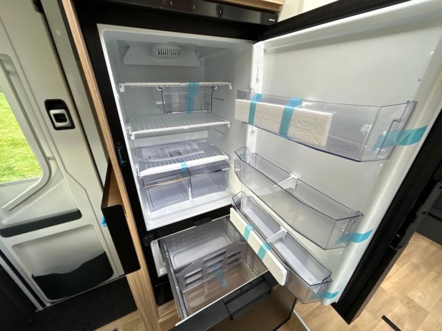 Bavaria Tren-D T740FGJ Nomade - Photo 15