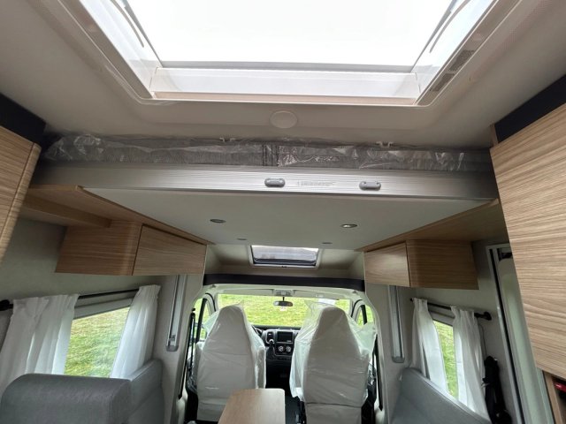 Bavaria Tren-D T740FGJ Nomade - Photo 16