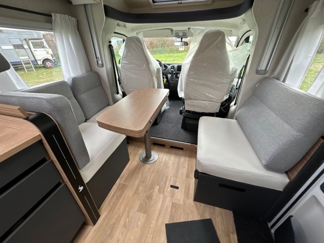 Bavaria Tren-D T740FGJ Nomade - Photo 17