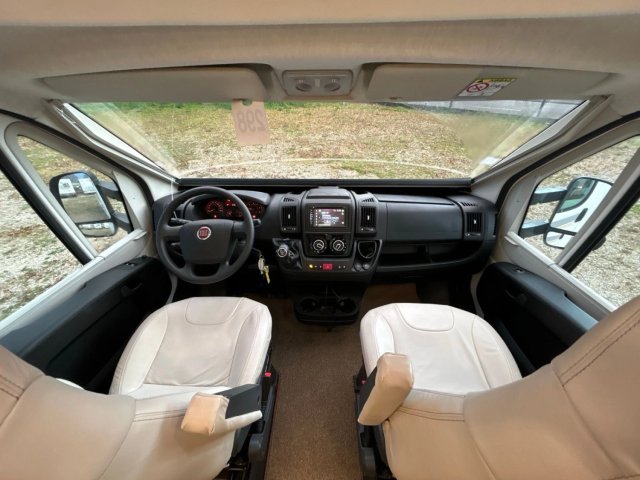 Bavaria Tren-D T746FC Style - Photo 3