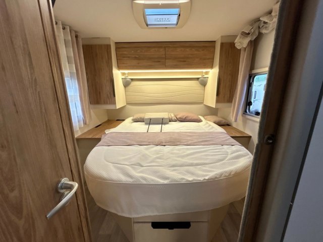 Bavaria Tren-D T746FC Style - Photo 4