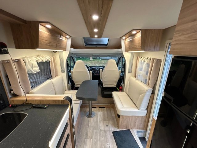 Bavaria Tren-D T746FC Style - Photo 5