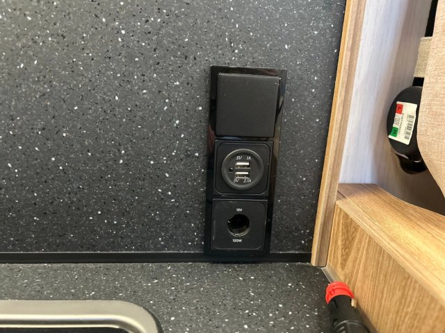 Bavaria Tren-D T746FC Style - Photo 7