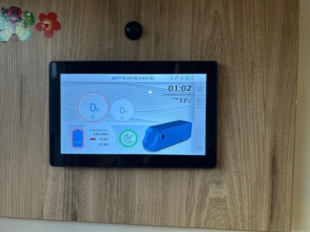 Bavaria Tren-D T746FC Style - Photo 10