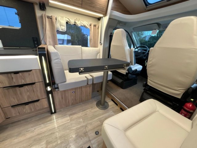 Bavaria Tren-D T746FC Style - Photo 16