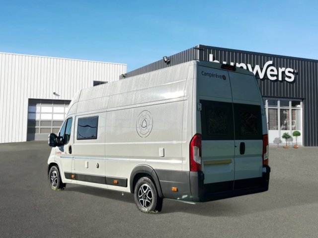 Campereve Camper Van XL - Photo 2