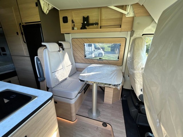 Campereve Camper Van XL - Photo 5