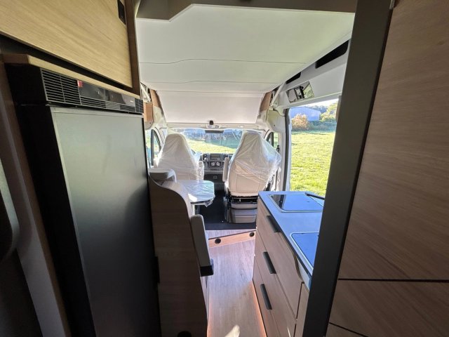 Campereve Camper Van XL - Photo 6