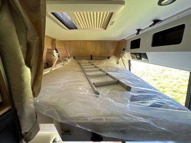 Campereve Camper Van XL - Photo 8