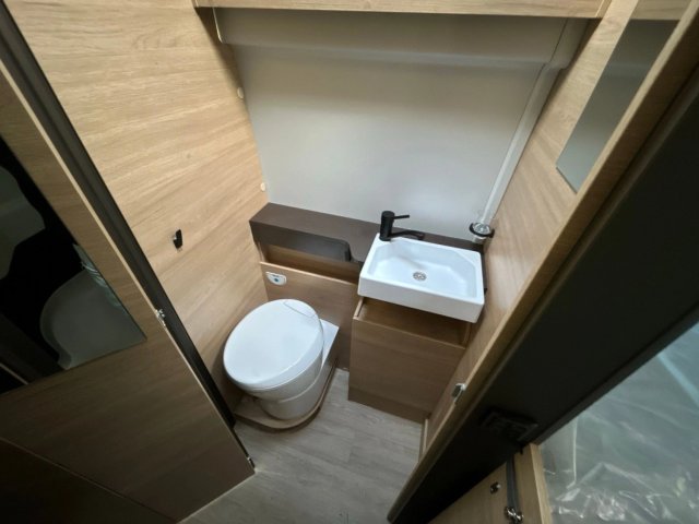 Campereve Camper Van XL - Photo 11