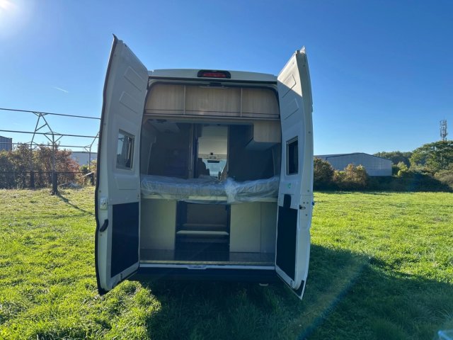 Campereve Camper Van XL - Photo 12