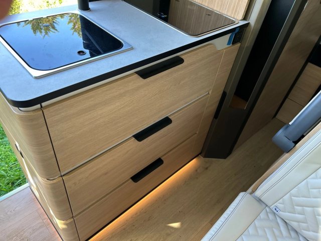 Campereve Camper Van XL - Photo 14