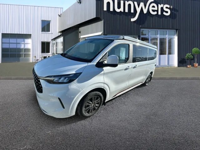 Campereve Cap Land Mill 2024 modifié en 2025 Neuf
