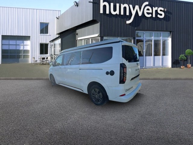 Campereve Cap Land Mill 2024 modifié en 2025 - Photo 2