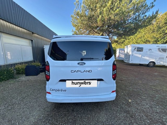 Campereve Cap Land Mill 2024 modifié en 2025 - Photo 5